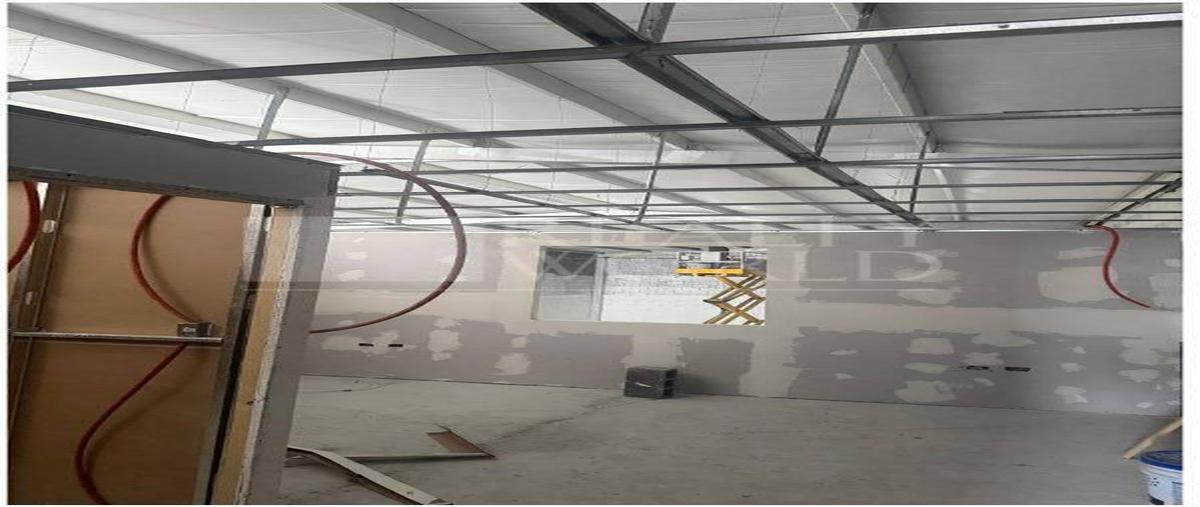 Foto de bodega en renta en  , la alianza p-128, monterrey, nuevo león, 0 No. 03