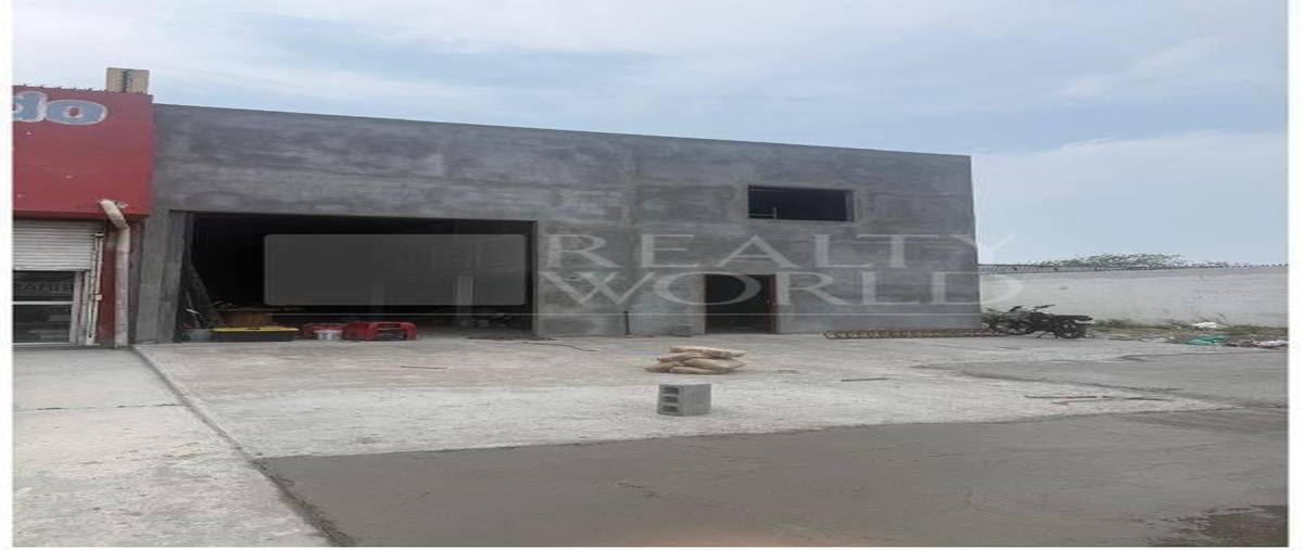 Foto de bodega en renta en  , la alianza p-128, monterrey, nuevo león, 0 No. 04
