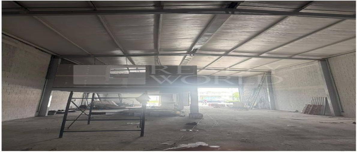 Foto de bodega en renta en  , la alianza p-128, monterrey, nuevo león, 0 No. 05