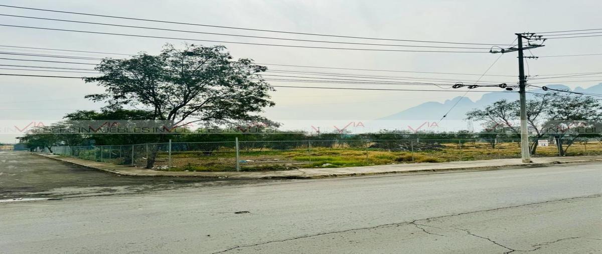 Foto de terreno comercial en venta en la alianza sector b , la alianza sector b, monterrey, nuevo león, 27665366 No. 03