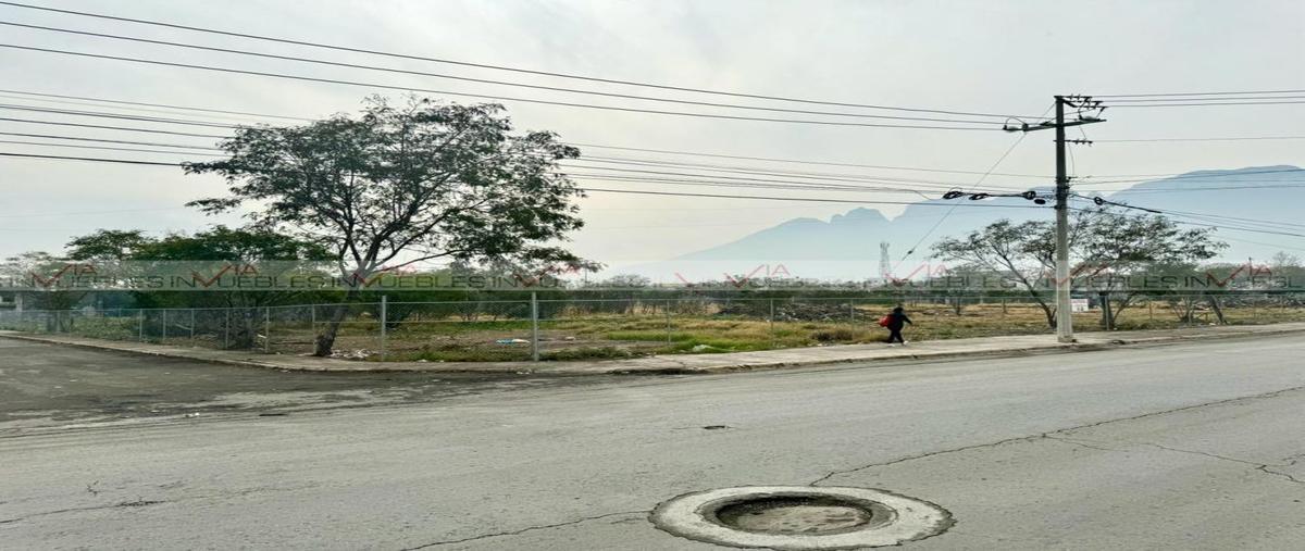 Foto de terreno comercial en venta en la alianza sector b , la alianza sector b, monterrey, nuevo león, 27665366 No. 05