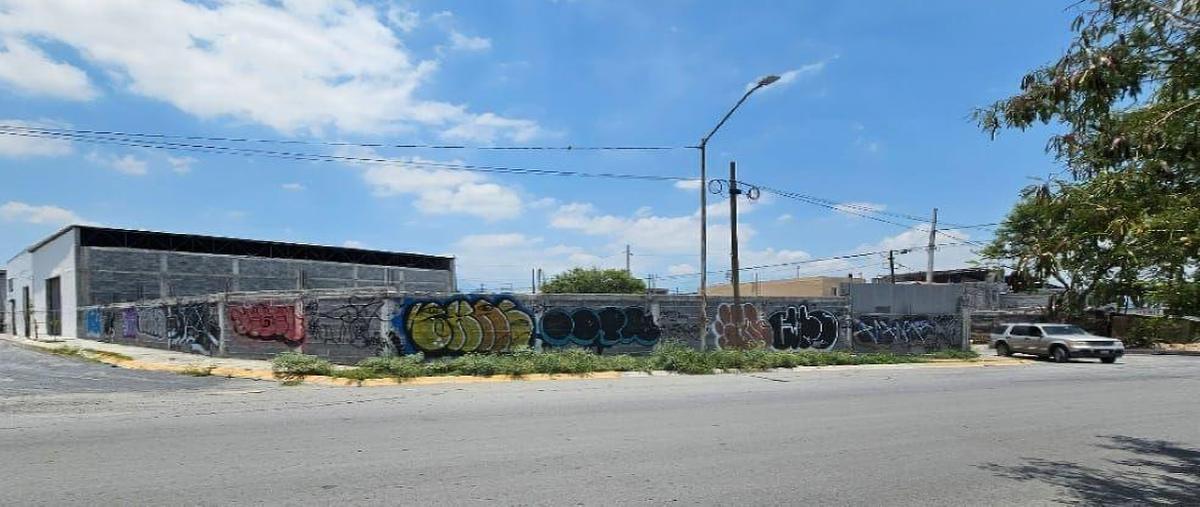 Foto de terreno habitacional en renta en  , la alianza sector c, monterrey, nuevo león, 0 No. 03