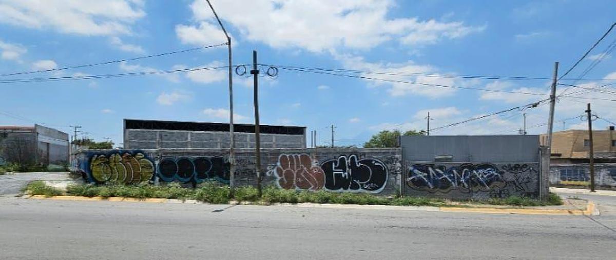 Foto de terreno habitacional en renta en  , la alianza sector c, monterrey, nuevo león, 0 No. 05