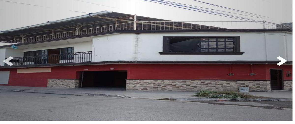 Foto de casa en venta en  , la alianza sector c, monterrey, nuevo león, 0 No. 01