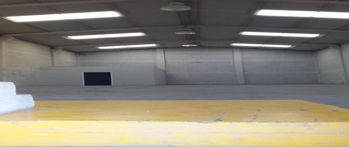 Foto de bodega en , la alianza sector c, monterrey, nuevo león, 0 foto 04 Foto de bodega en renta en , la alianza sector c, monterrey, nuevo león, 0 No. 04