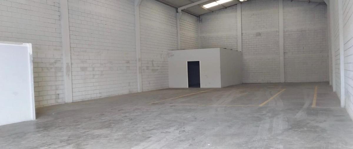 Foto de bodega en , la alianza sector c, monterrey, nuevo león, 0 foto 05 Foto de bodega en renta en , la alianza sector c, monterrey, nuevo león, 0 No. 05