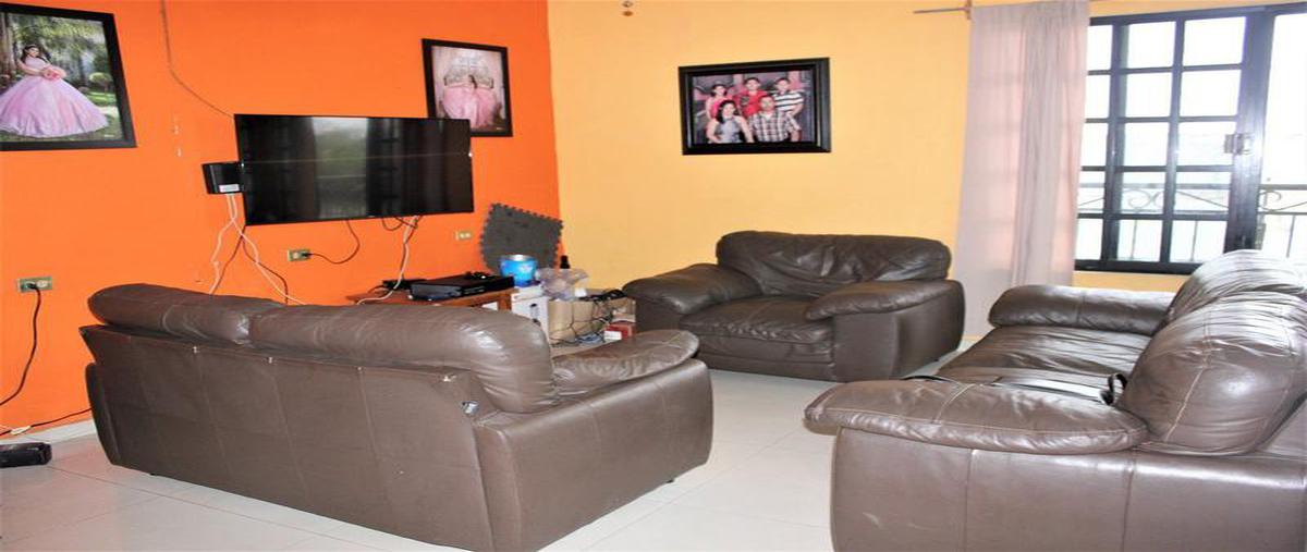 Foto de casa en venta en  , la alianza sector c, monterrey, nuevo león, 7270524 No. 03