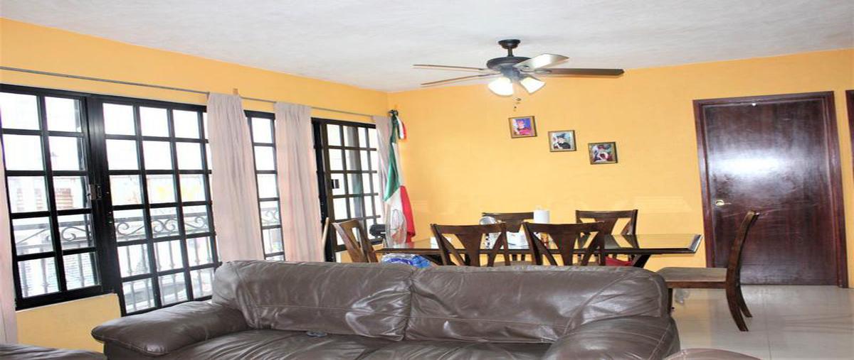 Foto de casa en venta en  , la alianza sector c, monterrey, nuevo león, 7270524 No. 08