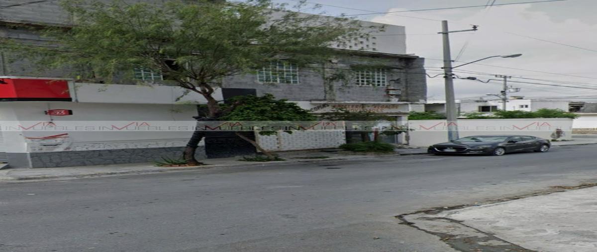 Foto de bodega en venta en  , la alianza sector n (p-71,74), monterrey, nuevo león, 30229421 No. 03
