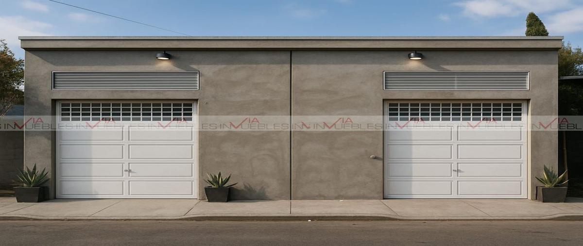 Foto de bodega en venta en  , la alianza sector n (p-71,74), monterrey, nuevo león, 30229421 No. 05