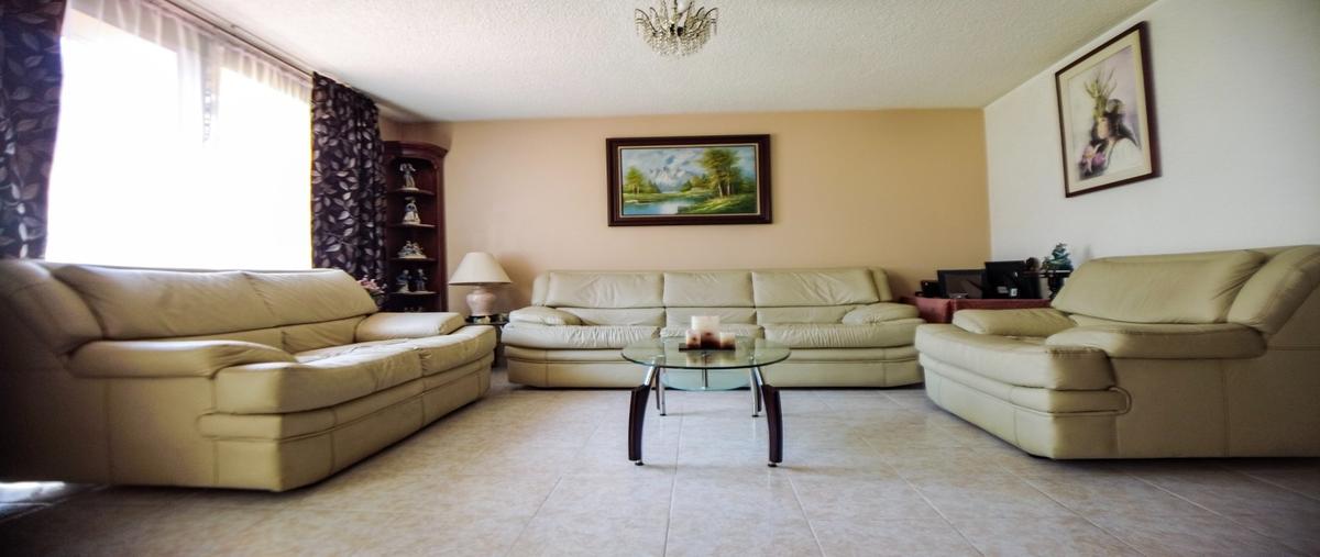 Foto de casa en venta en  , la alteña i, naucalpan de juárez, méxico, 29407248 No. 03