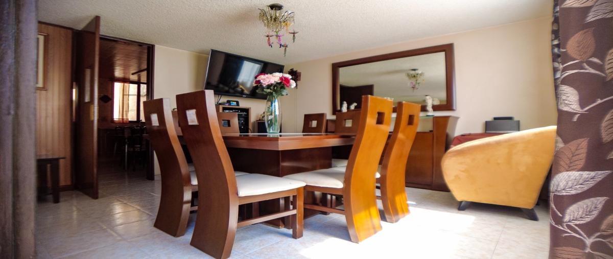 Foto de casa en venta en  , la alteña i, naucalpan de juárez, méxico, 29407248 No. 04