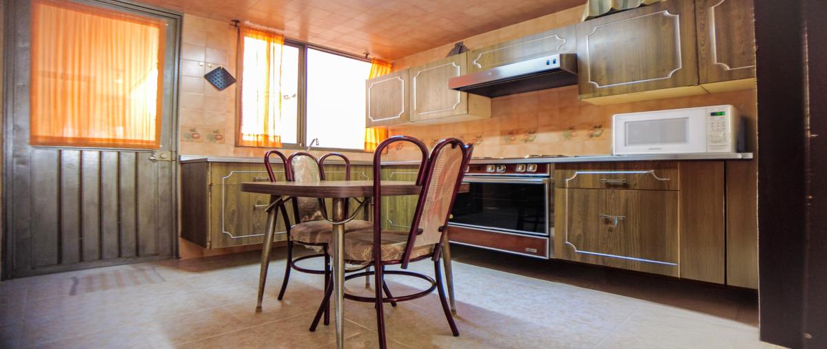 Foto de casa en venta en  , la alteña i, naucalpan de juárez, méxico, 29407248 No. 05
