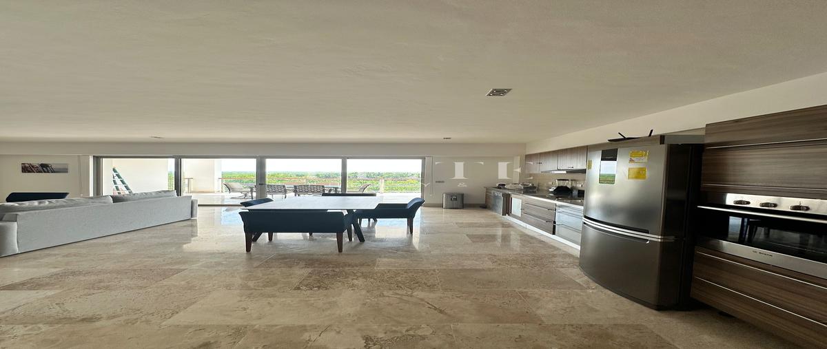 Foto de departamento en venta en la amada , supermanzana 3 centro, benito juárez, quintana roo, 0 No. 03