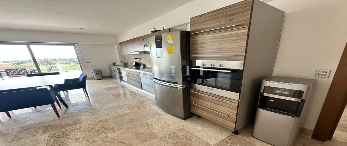 Foto de departamento en venta en la amada , supermanzana 3 centro, benito juárez, quintana roo, 0 No. 04