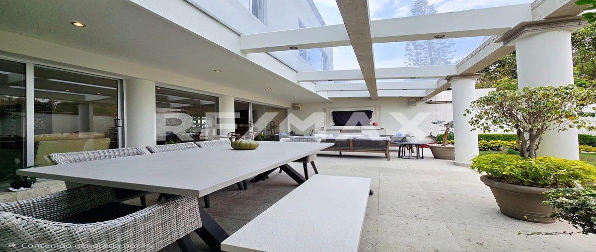 Foto de casa en venta en la antigua , lomas de la herradura, huixquilucan, méxico, 0 No. 04
