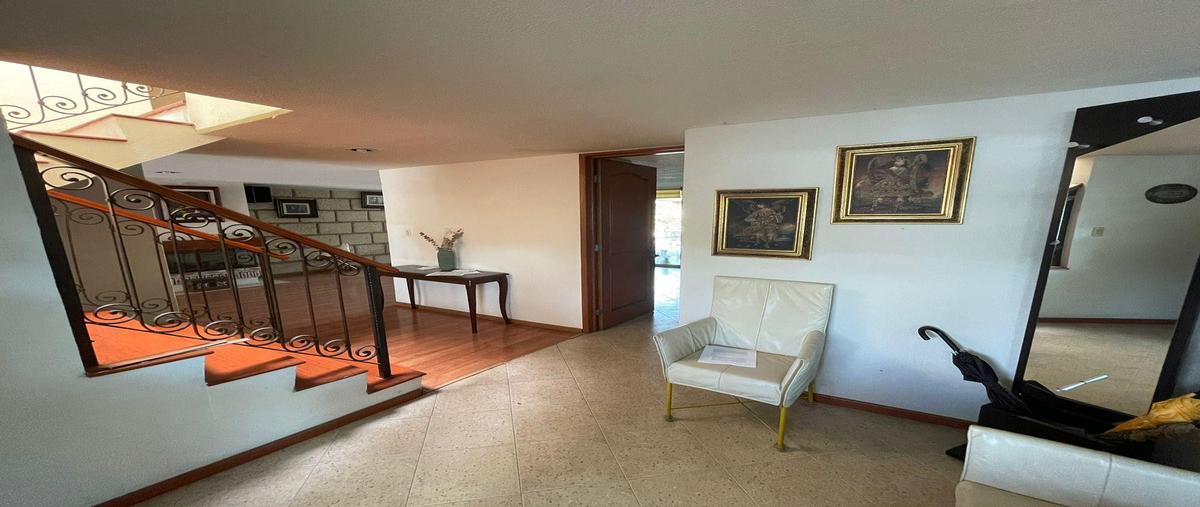 Foto de casa en venta en  , la antigua, metepec, méxico, 0 No. 03