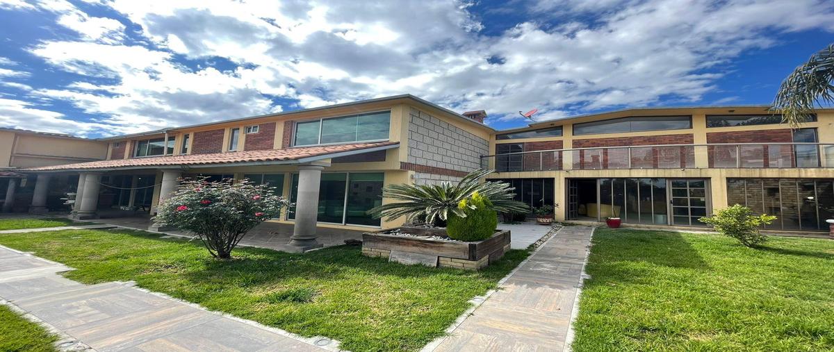 Foto de casa en venta en  , la antigua, metepec, méxico, 0 No. 05
