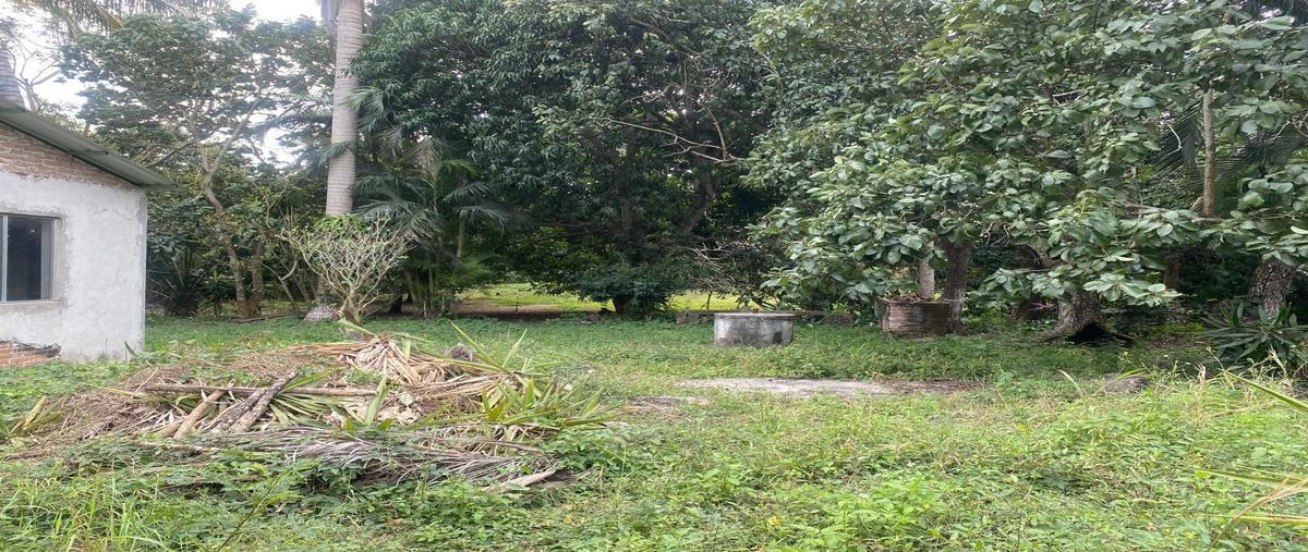Foto de terreno habitacional en venta en  , la antigua veracruz, la antigua, veracruz de ignacio de la llave, 0 No. 05