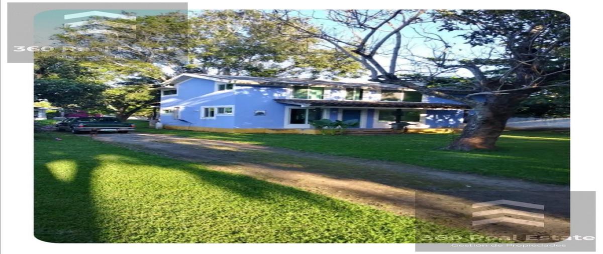 Foto de casa en venta en  , la antigua veracruz, la antigua, veracruz de ignacio de la llave, 30163650 No. 03