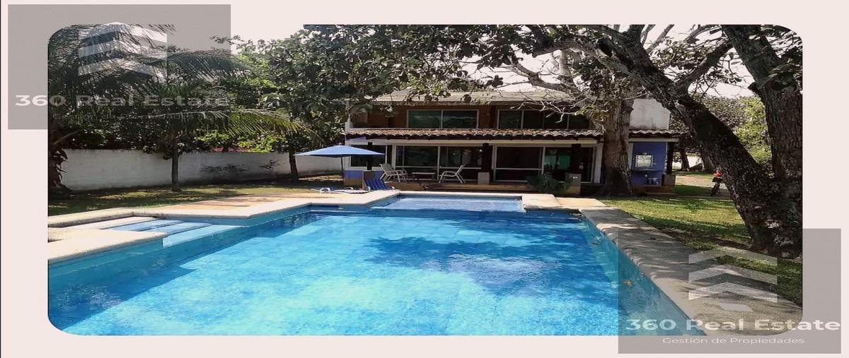 Foto de casa en venta en  , la antigua veracruz, la antigua, veracruz de ignacio de la llave, 30163650 No. 05