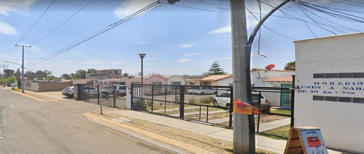 Foto de casa en venta en  , la arbolada plus, tlajomulco de zúñiga, jalisco, 0 No. 04