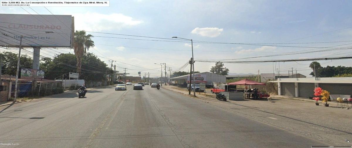 Foto de terreno comercial en venta en  , la arbolada plus, tlajomulco de zúñiga, jalisco, 0 No. 04