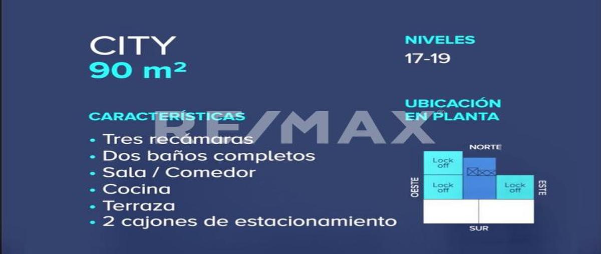 Foto de departamento en venta en la arboleda , la arboleda, torreón, coahuila de zaragoza, 0 No. 03