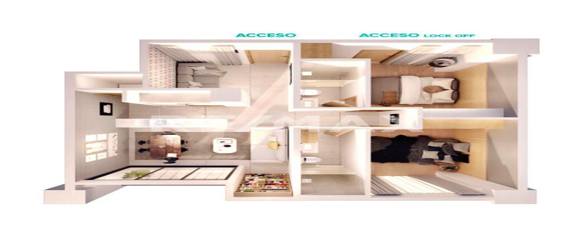Foto de departamento en venta en la arboleda , la arboleda, torreón, coahuila de zaragoza, 0 No. 04