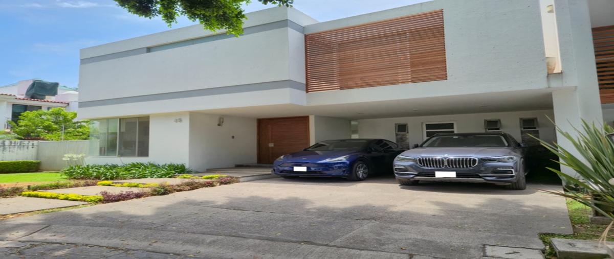 Foto de casa en condominio en la arboleda , valle real, zapopan, jalisco, 31126865 foto 02 Foto de casa en condominio en venta en la arboleda , valle real, zapopan, jalisco, 31126865 No. 02