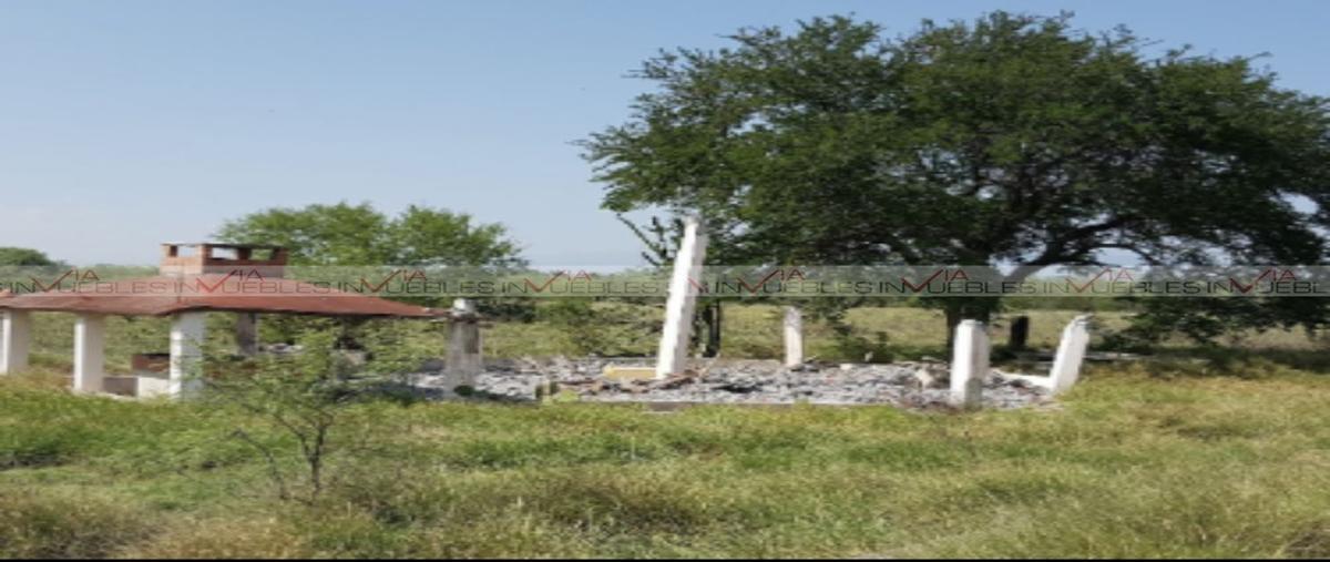 Foto de terreno industrial en venta en  , la arena, pesquería, nuevo león, 26961855 No. 05