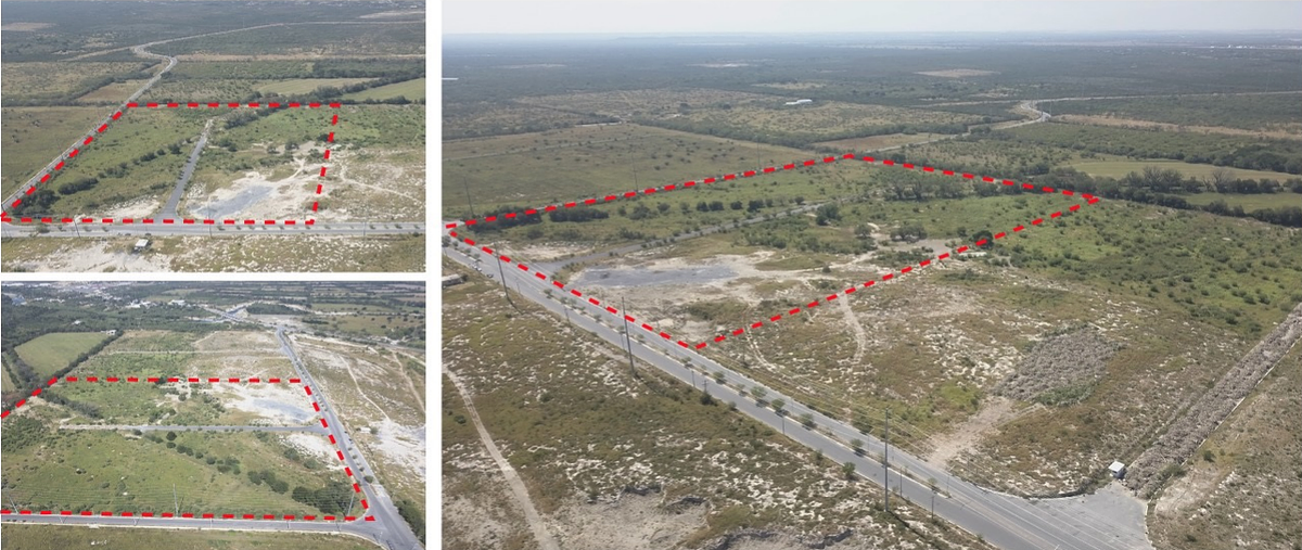 Foto de terreno industrial en venta en  , la arena, pesquería, nuevo león, 30851711 No. 05