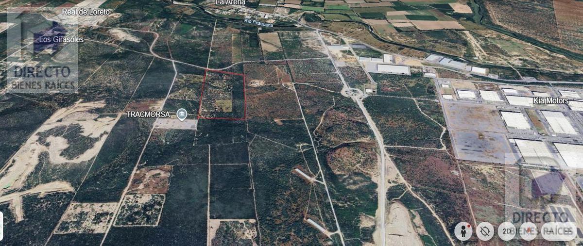 Foto de terreno habitacional en , la arena, pesquería, nuevo león, 31017504 foto 04 Foto de terreno habitacional en venta en , la arena, pesquería, nuevo león, 31017504 No. 04