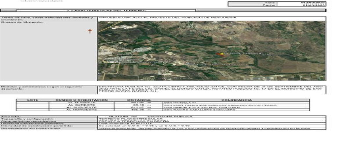 Foto de rancho en , la arena, pesquería, nuevo león, 0 foto 05 Foto de rancho en venta en , la arena, pesquería, nuevo león, 0 No. 05