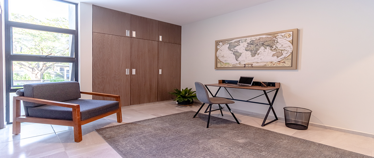 Foto de departamento en venta en  , la armonía, colima, colima, 0 No. 04