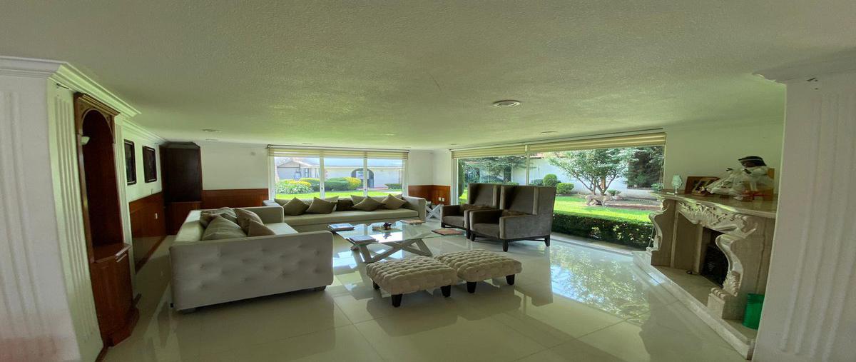 Foto de casa en venta en  , la asunción, metepec, méxico, 0 No. 03