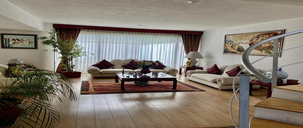 Foto de casa en venta en  , la asunción, metepec, méxico, 0 No. 03
