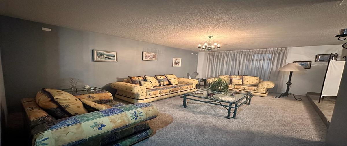 Foto de casa en venta en  , la asunción, metepec, méxico, 27276571 No. 03