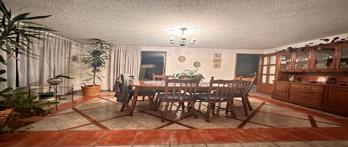 Foto de casa en venta en  , la asunción, metepec, méxico, 27276571 No. 05
