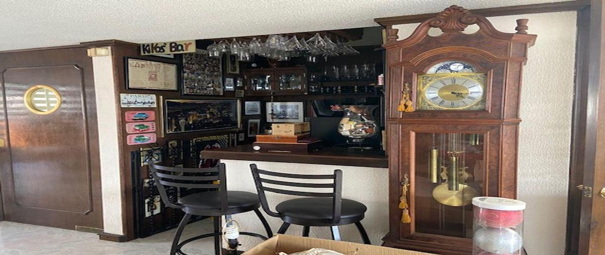 Foto de casa en venta en  , la asunción, metepec, méxico, 0 No. 04
