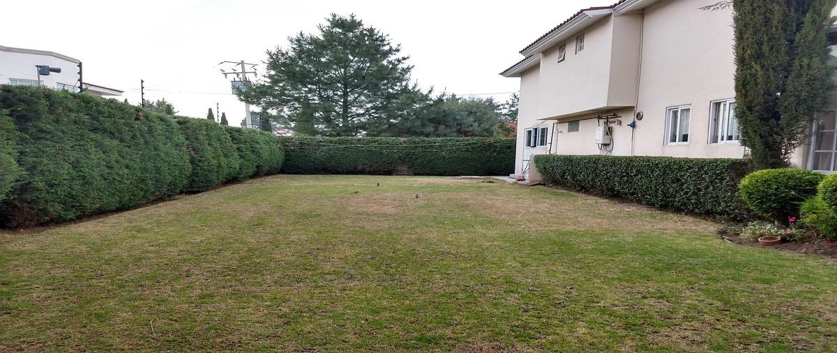 Foto de casa en venta en  , la asunción, metepec, méxico, 0 No. 03