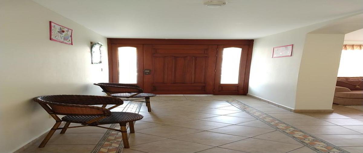 Foto de casa en venta en  , la asunción, metepec, méxico, 0 No. 04