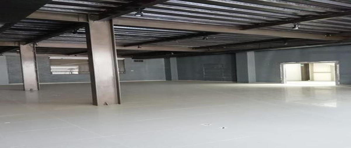 Foto de edificio en renta en  , la asunción, metepec, méxico, 0 No. 03