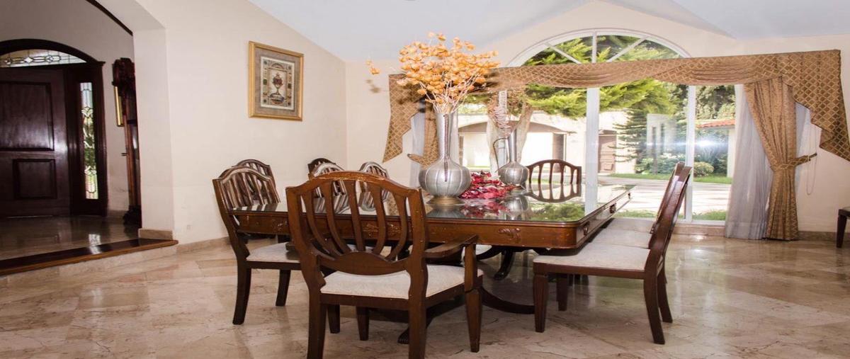 Foto de casa en venta en  , la asunción, metepec, méxico, 0 No. 05