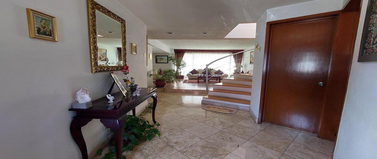 Foto de casa en venta en  , la asunción, metepec, méxico, 0 No. 03