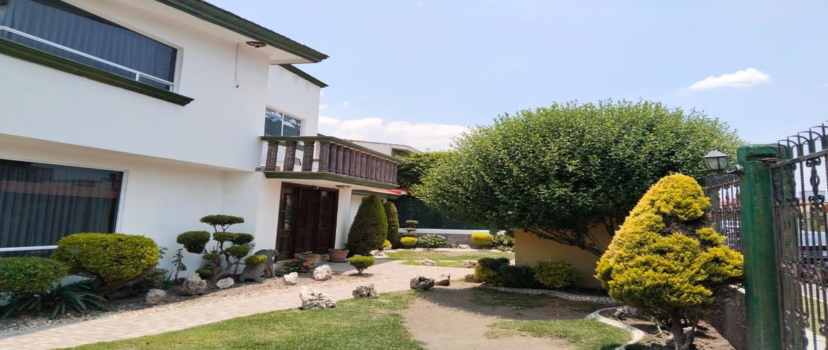 Foto de casa en venta en  , la asunción, metepec, méxico, 0 No. 03