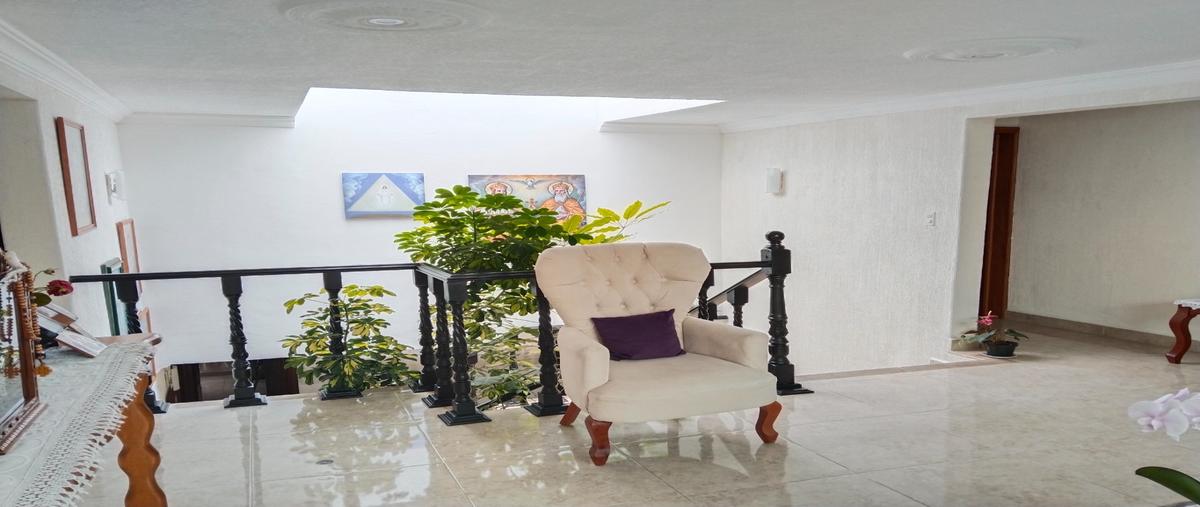 Foto de casa en venta en  , la asunción, metepec, méxico, 0 No. 04