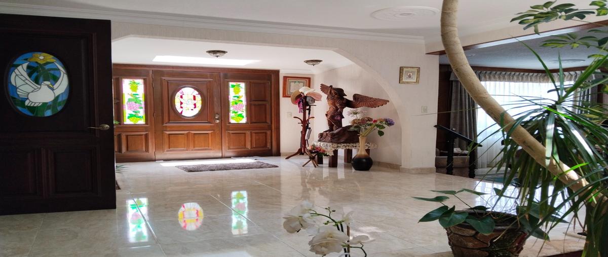 Foto de casa en venta en  , la asunción, metepec, méxico, 0 No. 05