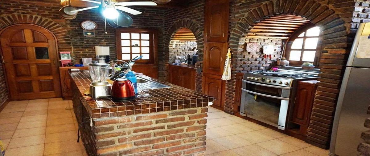Foto de casa en venta en  , la asunción, metepec, méxico, 0 No. 03