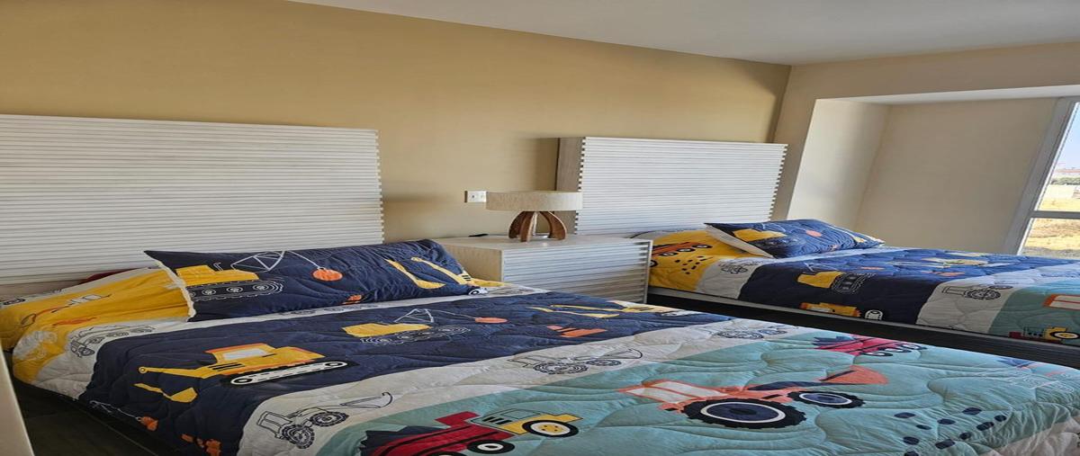 Foto de departamento en renta en  , la asunción, metepec, méxico, 30268426 No. 03